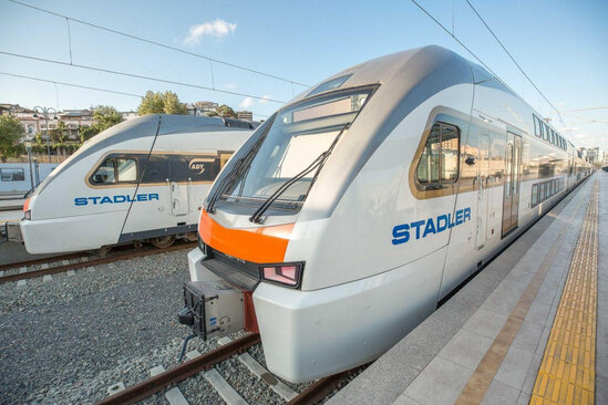 Bir gecədə 20 manata qaldırılan qatar biletləri - AÇIQLAMA