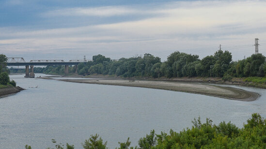 Ekologiya naziri Kürün qurumasından DANIŞDI
