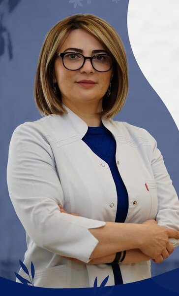 Qocalmaq qorxusu, yoxsa gözəl görünmək ? - ÖZƏL