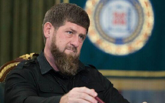 Kadırov Baydeni "manyak" adlandırdı