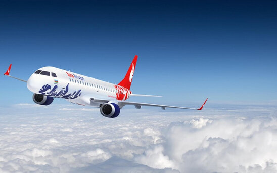 Bakı-İstanbul təyyarəsinin uçuşu gecikir