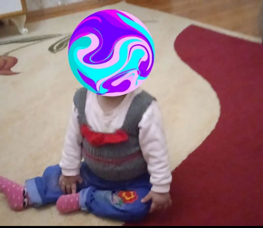 Azərbaycanda dəhşət: "Qadın körpə uşağını tanımadığı adama verib..." - FOTO