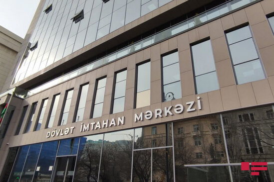 DİM abituriyentlərə MÜRACİƏT ETDİ