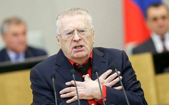 Jirinovski növbəti dəfə komaya düşdü