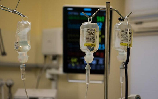 Azərbaycanda bir ailə dəm qazından zəhərləndi: İkisi azyaşlıdır