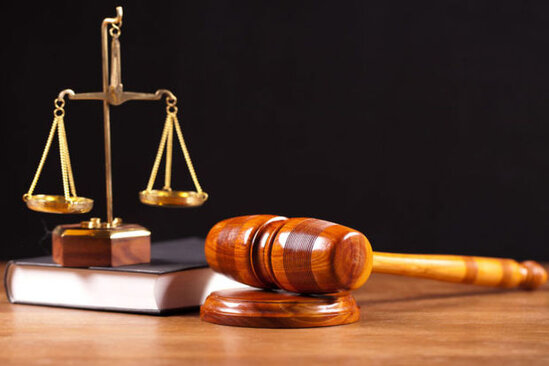 DTX-nin həbs etdiyi bölmə rəisi hakim qarşısına çıxarılır