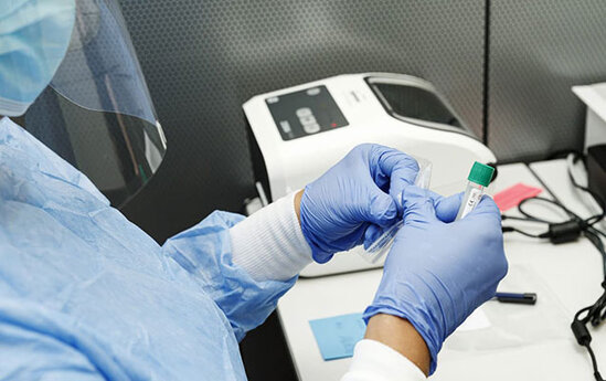 COVID-19-la bağlı son vəziyyət AÇIQLANDI