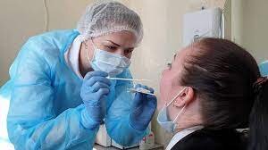 Azərbaycanda koronavirus (COVID-19) infeksiyasına 38 yeni yoluxma faktı qeydə alınıb, 101 nəfər müalicə olunaraq sağalıb. Nazirlər Kabineti yanında Op