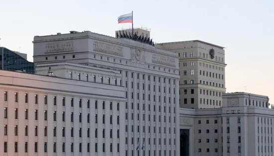 Rusiya ukraynalı hərbi əsirlərlə bağlı AÇIQLAMA yaydı