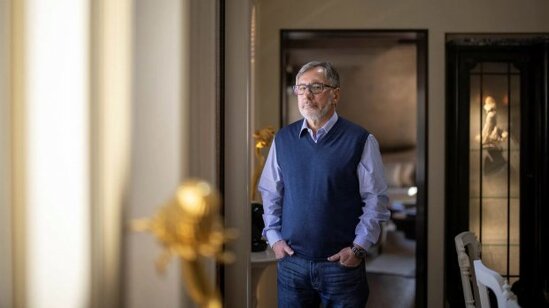 "Sürücüyə verməyə pulum yoxdur, özüm də maşın sürə bilmirəm..." - Putinə yaxin oliqarxin Londonda indiki güzərani