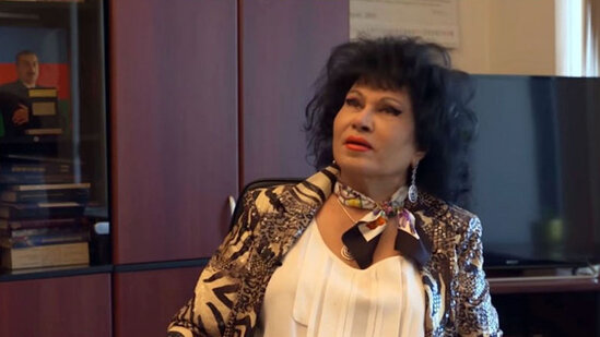 Zeynəb Xanlarovanın səsində problem yarandı, bəstəkar vəfat etdi... - Şair