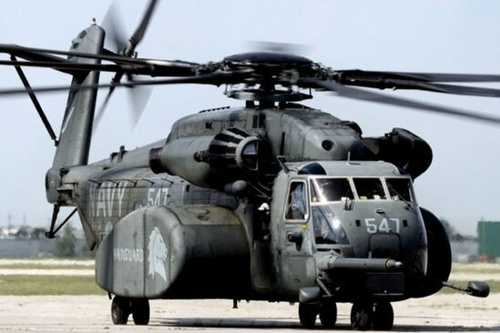 Bu ölkə Ukraynaya görə əlavə hərbi texnika almağı planlaşdırır