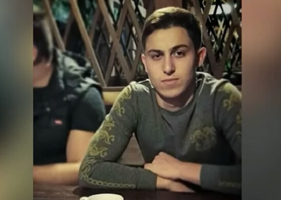 Azərbaycanlı tələbəni çeçenlər girov saxlayır? - VİDEO