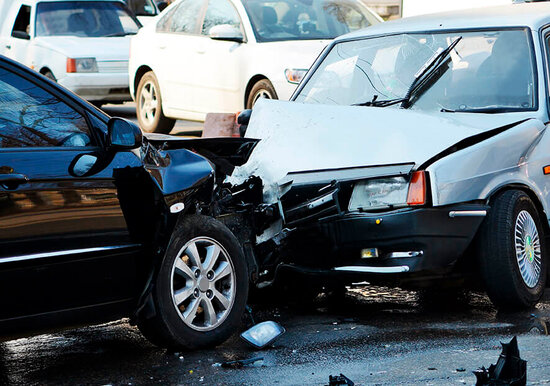 Novruz tətilində qorxunc "yol terroru": Ölənlərin sayı AÇIQLANDI