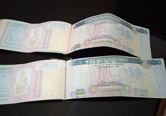 Özəlləşdirmə çekləri yenidən istifadə olunacaq? - RƏSMİ AÇIQLAMA