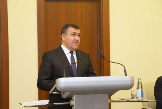 İcra başçısının iki vəzifəli şəxsi işdən çıxarmasının SƏBƏBİ bəlli oldu