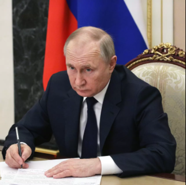 Putindən TAPŞIRIQ: Martın 31-dək...