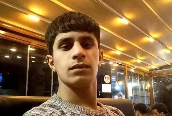 Dənizdən meyiti tapılan tələbənin atası DANIŞDI: "Deyilənlər yalandı" - FOTO