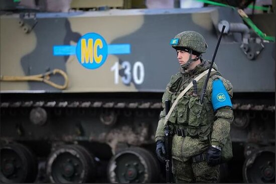 Fərrux Zəfəri – Azərbaycan torpaqlarının təmizlənməsi davam edir