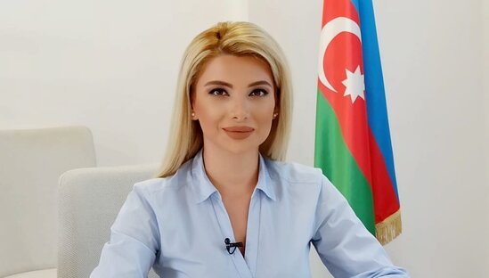 Məşhur aparıcı "Xəzər TV"dən ayrıldı