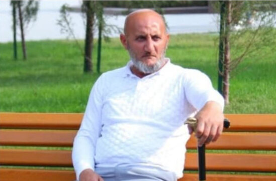 Bakıda qaynını güllələyərək öldürən şəxslə bağlı YENİ XƏBƏR