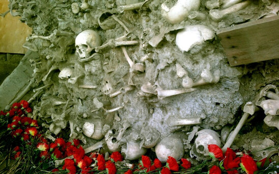 Ombudsman 31 Mart - Azərbaycanlıların Soyqırımı Günü ilə bağlı bəyanat yayıb