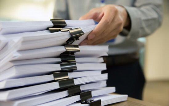 Azərbaycanda "A4" bahalaşdı - Qıtlıq yaranıb