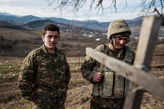 Erməniləri çaş-baş qoyan ŞOK PLANIN DETALLARI AÇIQLANDI - VİDEO