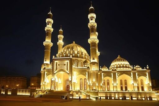 Ramazan ayının başlanması ilə əlaqədar fətva verildi