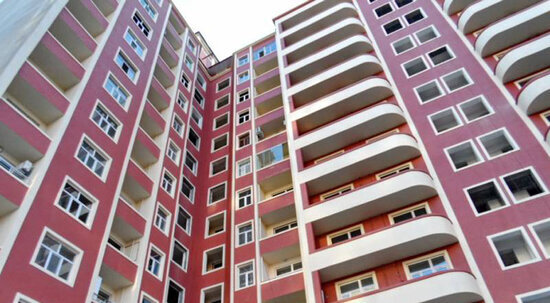 Çoxmənzilli binaların problemləri bu yolla həll oluna bilər - AÇIQLAMA - ÖZƏL