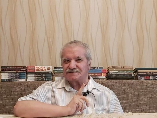 Nəsir Ağayev vəfat etdi