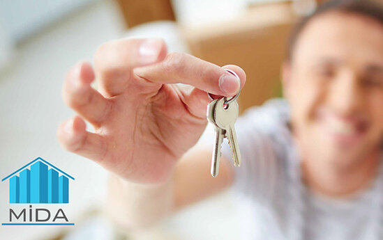 5 saniyəyə 500-ə yaxın mənzil satıldı - "Açıq alver etdilər"