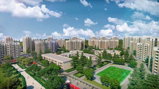 "Sosial evlərlə bağlı məsələdə kifayət qədər qaranlıq məqamlar var" - ÖZƏL AÇIQLAMA