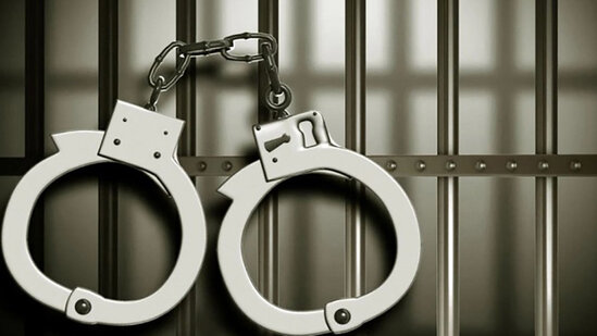 Azərbaycanın Əməkdar rəssamı həbs edildi - FOTO