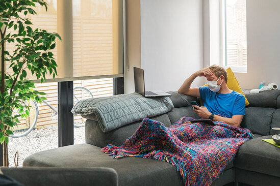 Əhali arasında yayılan virusun səbəbi açıqlanıb