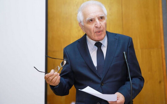 Azərbaycanın Əməkdar həkimi vəfat edib - FOTO