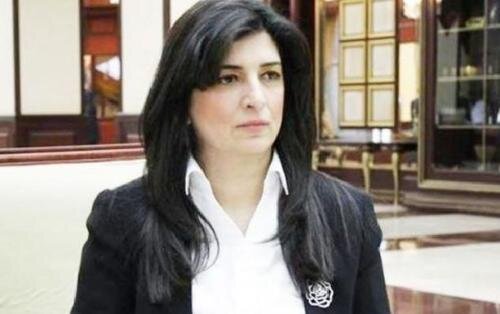 "Özlərini yazıq xalq kimi təqdim etmək istəyən ermənilərin Azərbaycan xalqına qarşı törətdikləri vəhşilikləri bütün dünya biləcək"