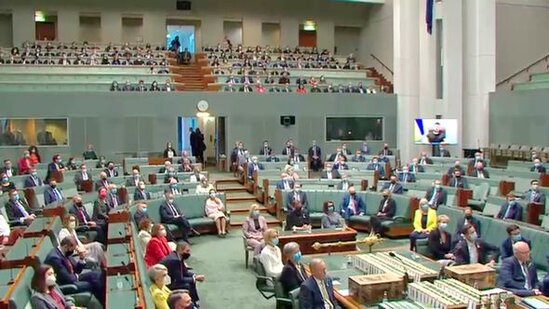 Zelenski: "2014-cü ildə Rusiya cəzalandırılsaydı..."