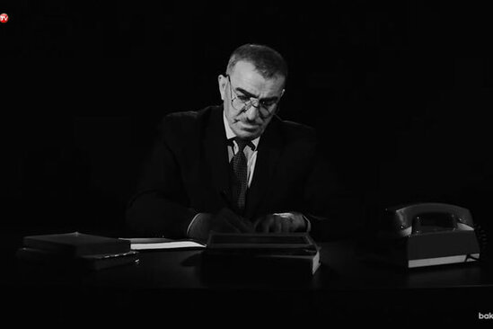 Mircəfər Bağırovun həyatının və ölümünün sirləri – VİDEO