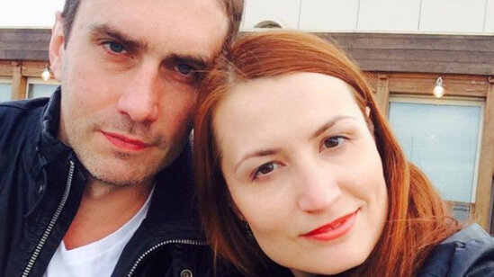 Deputatın əri müharibədə həlak oldu - FOTO