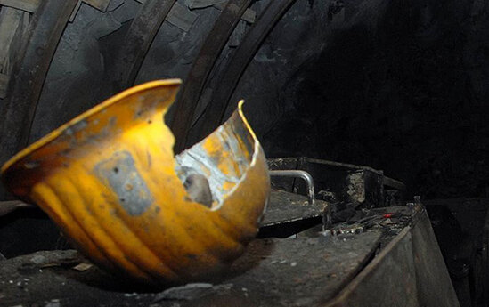 Serbiyada mədəndə partlayış - 8 ölü, 20 yaralı