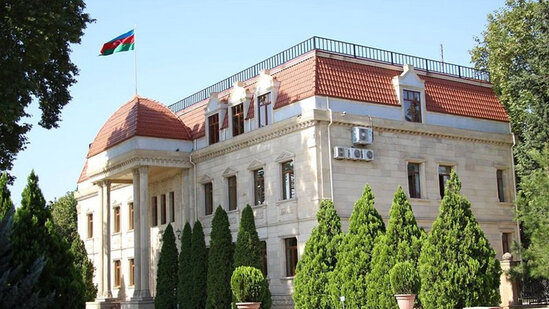 İcra başçısına yeni birinci müavin təyin olundu