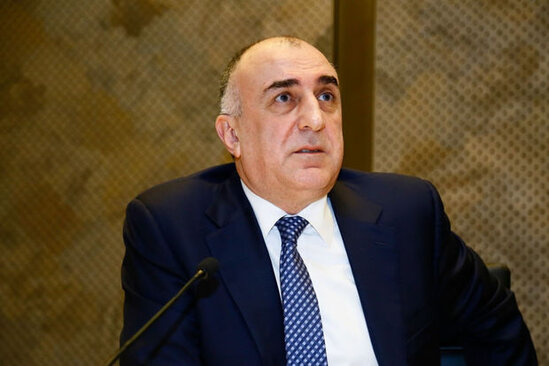 Elmar Məmmədyarovdan Fərrux yüksəkliyi ilə bağlı AÇIQLAMA