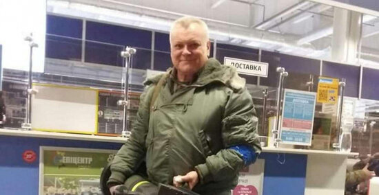 Keçmiş mer öldürüldü - FOTO