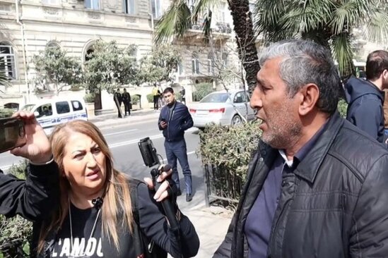 Jurnalist Şahbaz Quliyevi tənqid etdi: "Sanki əliyalın Şuşanı fəth edən xüsusi təyinatlıdır"