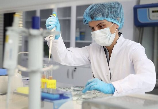 Azərbaycanda koronavirusa yoluxanların sayı AÇIQLANDI