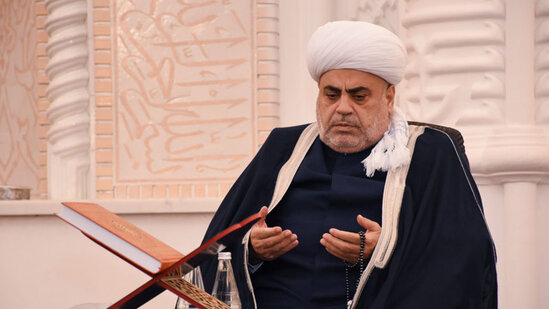 Azərbaycanda Ramazan ayı aprelin 3-də başlayacaq? - QMİ sədrindən cavab