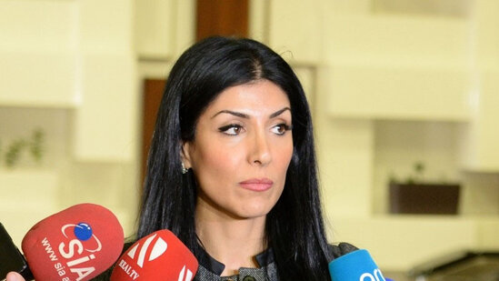 Səbailin deputatı gecə klubundakı partlayışdan danışdı