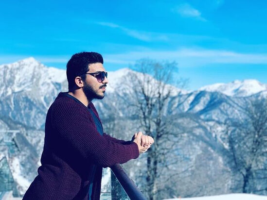 Bakıda partlayış baş verən klubda yaralananlardan biri idmançıdır - FOTO