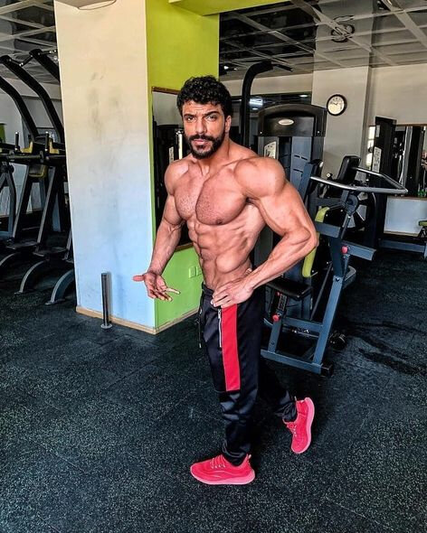 Bakıda partlayış baş verən klubda yaralananlardan biri idmançıdır - FOTO